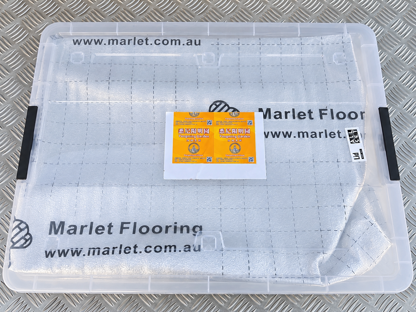 隔热保温包装 / Insulated takeaway packaging
